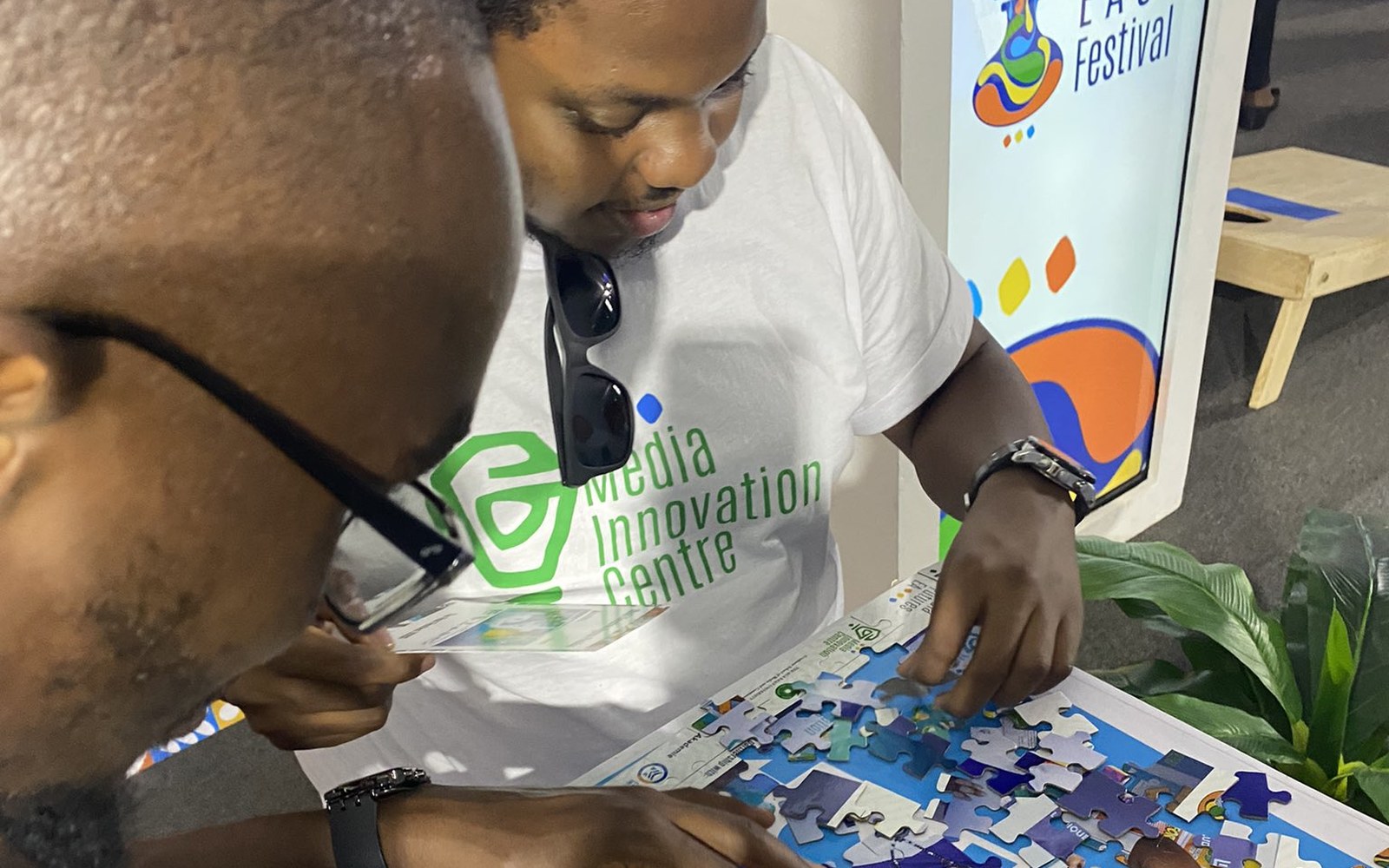 Media Futures East Africa (MFEA): The East Festival 2022