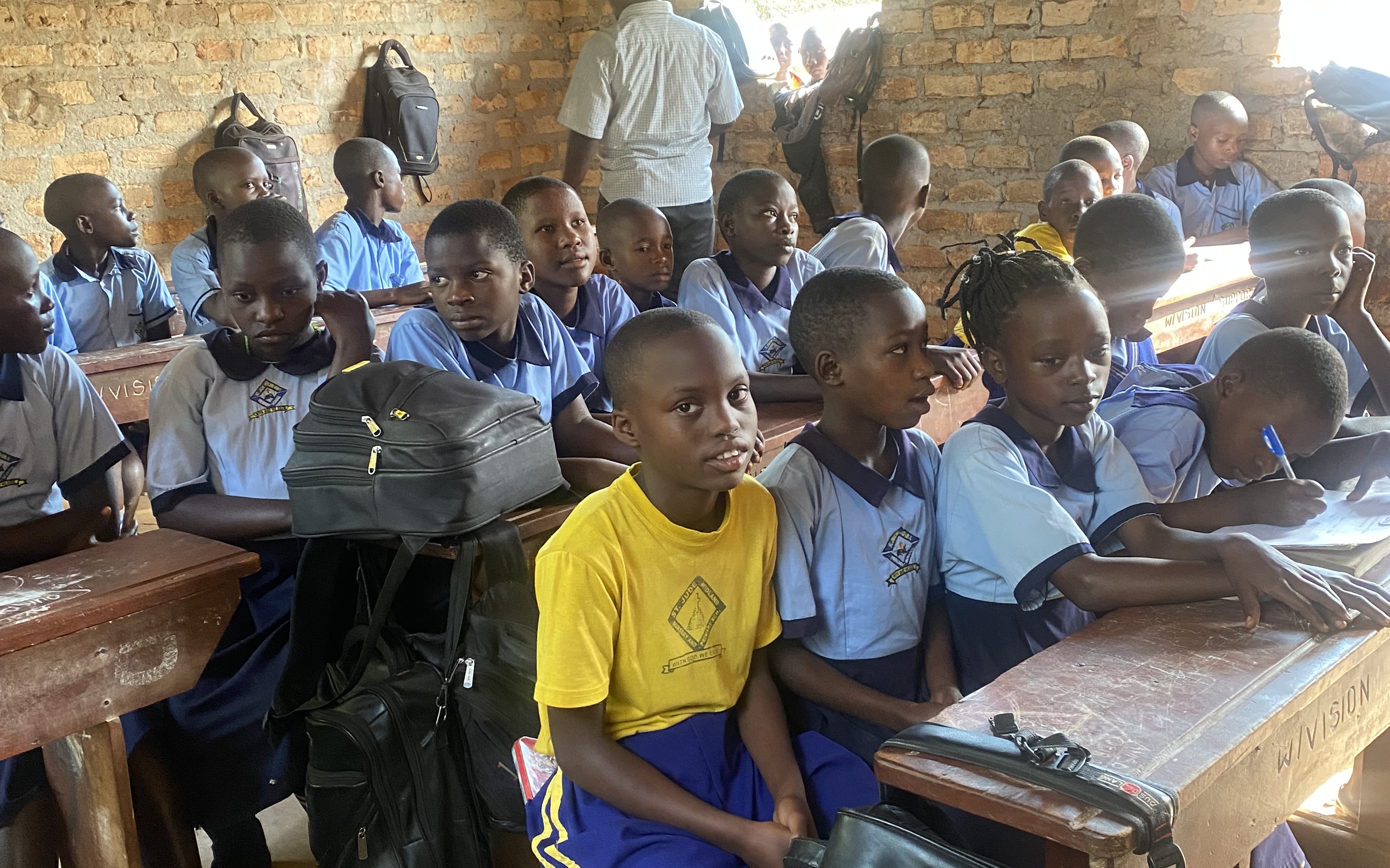 The Cross-Cultural Foundation of Uganda (CCFU): Ekiteera Conservation Game (2026)