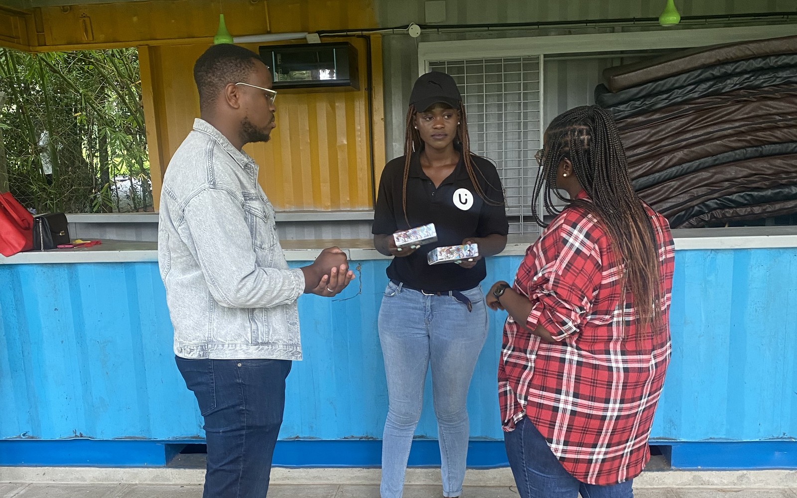 FSD Uganda: End of Year Party 2023