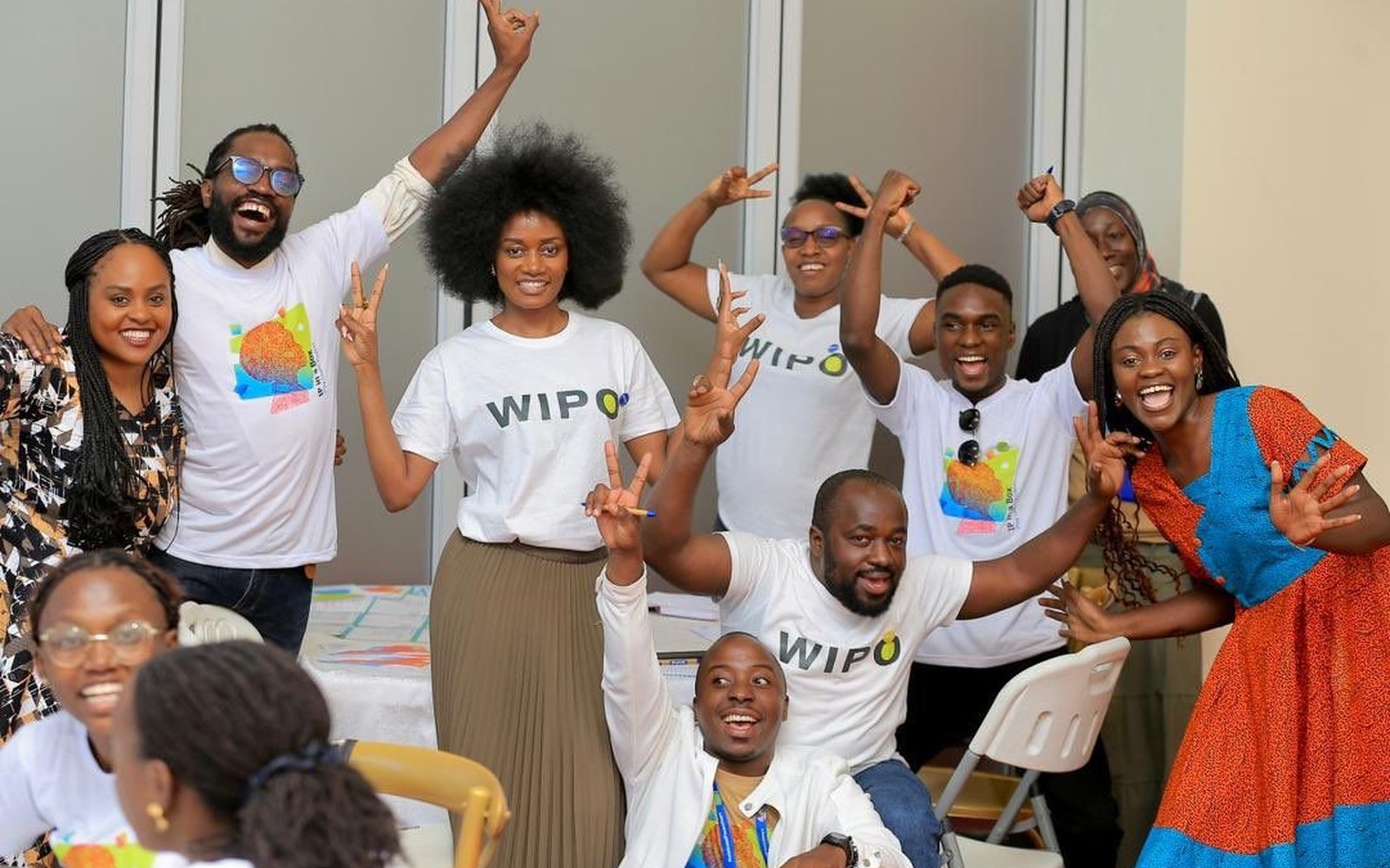 Uganda Registration Services Bureau (URSB) & World Intellectual Property Organization (WIPO): IP in a Box (2025)