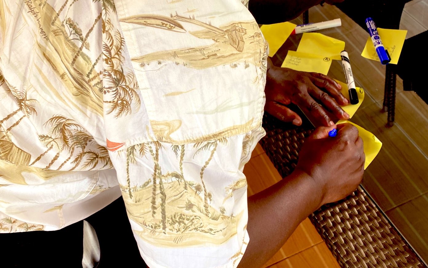 French Embassy in Uganda & Stanbic Business Incubator Limited (SBIL): Network for Innovation and Sustainability in Agriculture and Tourism (NISAT) Program